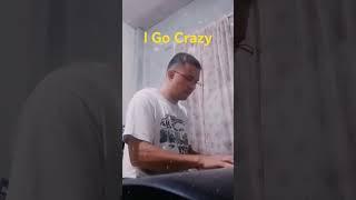 I Go Crazy (Paul Davis) #cover #kawai #pauldavis