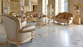 CLASSIC TIMELESS FURNITURE MADE IN ITALY