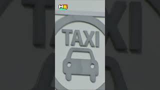 "택시 타기 겁난다" 같은 거리 4천 원 올라 [shorts]