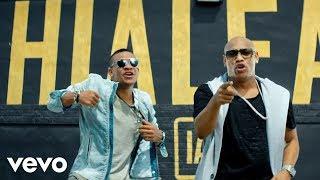 Gente de Zona - Algo Contigo (Official Video)