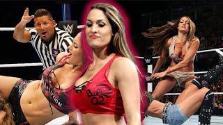 NIKKI BELLA WINS