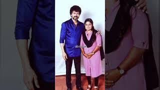 Thalapathy Vijay With Fan Girl Unseen Cute Pictures ️ #shorts #trending #viral #youtubeshorts