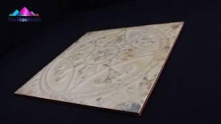 Quick Look: Saja Rustic Floor Tile (443310) - Tile Mountain