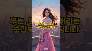 성공 채널: 왜 같은 하루가 반복될수록, 마음이 답답해질까? #shorts #동기부여 #자기계발 #도전 #좋은글 #성공비결 #인생조언 #긍정에너지
