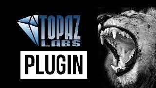 How to Add Topaz Lab Plug-ins in Photoshop CC HD