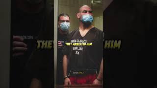 The Tragic Story Of Cain Velasquez #joerogan #ufc