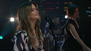 Maren Morris on Austin City Limits "The Bones"