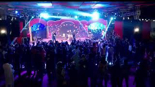 WOW Festival Pakistan 2023 - DAY 2