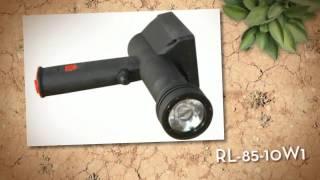 Best Rechargeable Spotlight