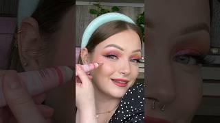 BLUSH INJECTIONS?!  #makeup #blush #makeuptutorial #beauty #makeupvideo