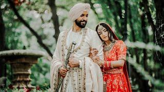 Harry & Bindu | 4k | Wedding  Highlight |  Wedding Film by Alpha Video Photography