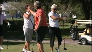 Lovin' The Lifestyle - Dennis & Jeanette