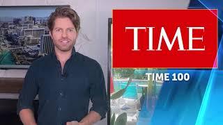 TIME's 100 Nominees for 2020 Includes Real-Life Celebrities | Celebrity Page