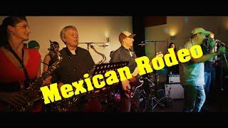 Mexican Rodeo - The Sailing Bassman & Friends (Offizielles Video)