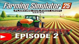 The #1 Most Lucrative Crop in FS25 You Need to Grow NOW