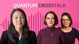 Runtime Rundown: Quantum Crosstalk with Jessie Yu