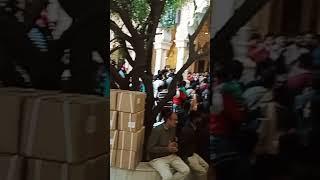Vrindavan Iskcon temple #vrindavan #viral #sunny sharma vlog
