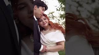 Ибрахим  Лейла #weddingreels #хорошиевидеографы #shortvideo