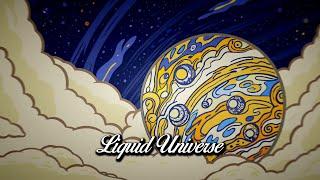 Liquid Universe (Liquid Drum & Bass Mix)