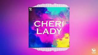 WhyAsk! - Cheri Lady