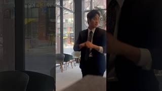정상입고 일하다가 할거없을때 내가 노는법