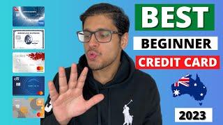 THE 5 BEST Credit Cards in Australia for Beginners (2023 UPDATED) | NO Annual Fees + Free Travel