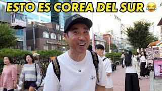 ESTO ES COREA DEL SUR 