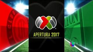 Toluca vs club leon en vivo futbol mexicana