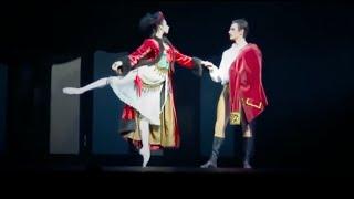 Mayerling Explained, with Sergei Polunin