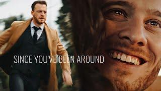 Eda + Serkan || Since you've been around (1x35 Trailers)