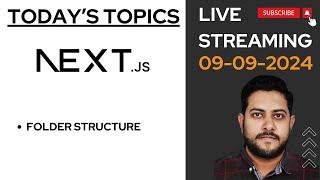 #1 Next.Js Introduction