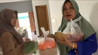 NGETERI BUYUNI KARO MBAK INDAH BERKAT DAN TEMPE GODONG JATI  MBAK INDAH KANGEN REVA 