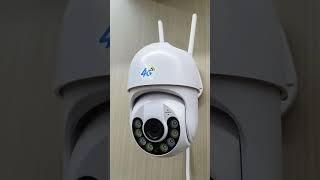 CCTV CAMERA