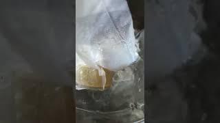 Sous Vide Tech WPFF hash rosin curing by Hash Farm Maine #tech #rosin #hash #cannabiseducation