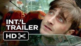 What If Official International Trailer #1 - "The F Word" (2014) - Daniel Radcliffe Movie HD