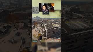 POV: you're the most reported player on Warzone #callofduty #warzone