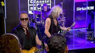 Def Leppard - Live (full show) @ SiriusXM Garage 06/12/2024