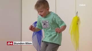 W24-Stadtbarometer: Wien für zweites verpflichtendes Kindergartenjahr