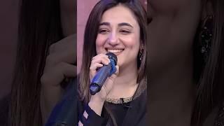 Nimra mehra ll Dinka chika song .#viral
