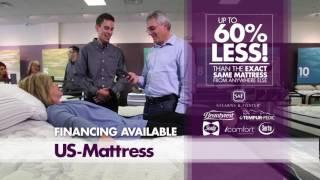 US-Mattress 7ABC Commercial #2