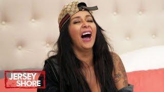 Tequila Talks  Most ICONIC Drunk 'Jersey Shore' Convos (Supercut) | MTV