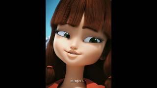 The demon I cling to  | @Car-Toons- @Mbugnoire_. | #adrienaep_edits #cartoonseditcompfinal