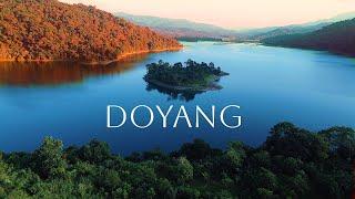 Doyang Cinematic drone video |Asakho Chase