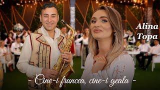 Alina Topa si Florin Ionas Generalul - Cine-i fruntea, cine-i geala