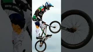 BMX PRO  #shorts #bmx #bike