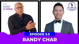 All Things Business featuring Randy Char!
