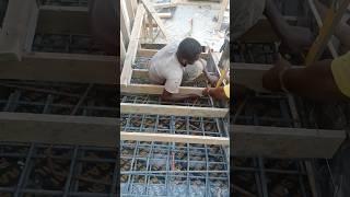 Stairs case Ka steps or Steel #construction #civilengeenring #civilngineer #civilwork #work #shorts