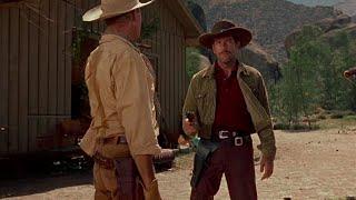 One Look from Him Struck Fear Across the Wild West | Craig Hill, Jesús Puente | Ruthless Gunman