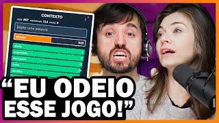 O "CONTEXTO" vai nos ENLOUQUECER!