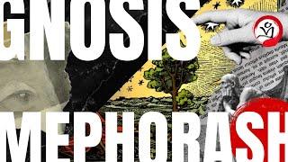 GNOSIS y Mephorash: Explorando Secretos Esotéricos Una Odisea Espiritual en el Black Metal